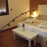 ベッド・アンド・ブレックファスト Del Salento Exclusive 4*