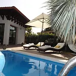 ベッド・アンド・ブレックファスト Del Salento Exclusive 4*