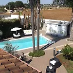 ベッド・アンド・ブレックファスト Del Salento Exclusive 4*