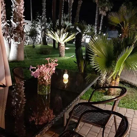 Bed & Breakfast Del Salento Exclusive Gallipoli