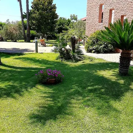 Bed & Breakfast Del Salento Exclusive 2*