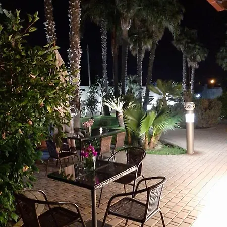 Del Salento Exclusive Gallipoli