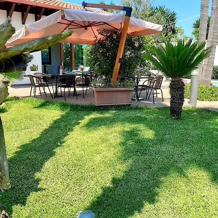 Bed & Breakfast Del Salento Exclusive Gallipoli