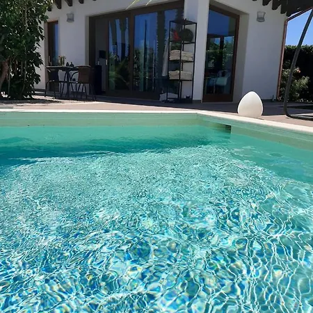 Del Salento Exclusive B&B 2*
