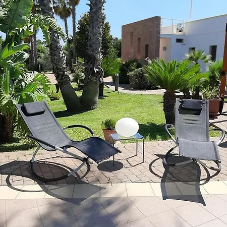 Bed & Breakfast Del Salento Exclusive