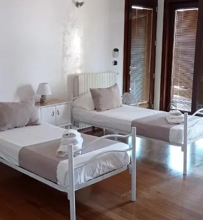 B&B Del Salento Exclusive 갈리폴리