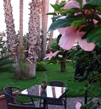 Del Salento Exclusive B&B