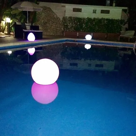 Del Salento Exclusive B&B 2*
