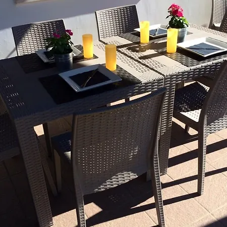 לינה וארוחת בוקר Del Salento Exclusive 4*