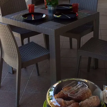 לינה וארוחת בוקר Del Salento Exclusive 4*
