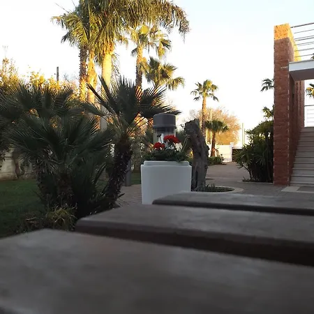 Bed & Breakfast Del Salento Exclusive