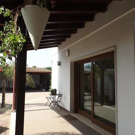 B&B Del Salento Exclusive 2*