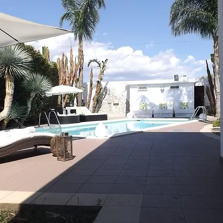 Del Salento Exclusive B&B