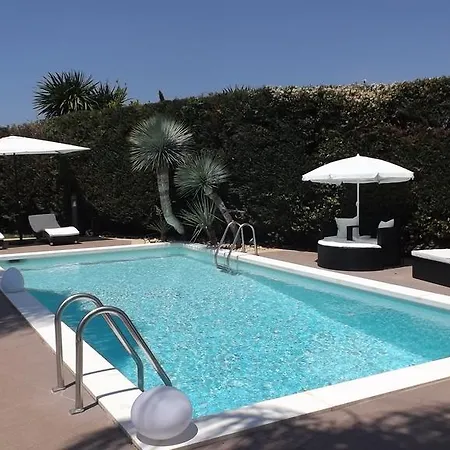 Del Salento Exclusive 2*
