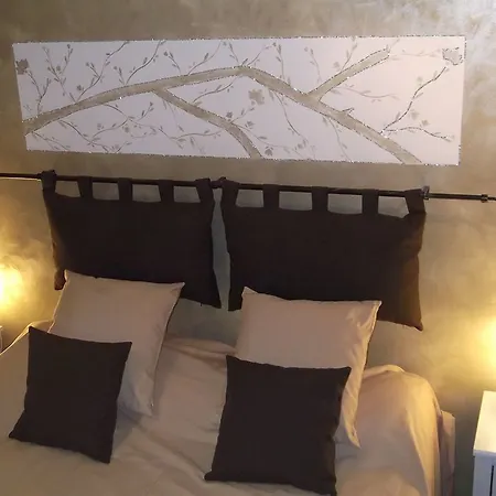B&B Del Salento Exclusive 2*