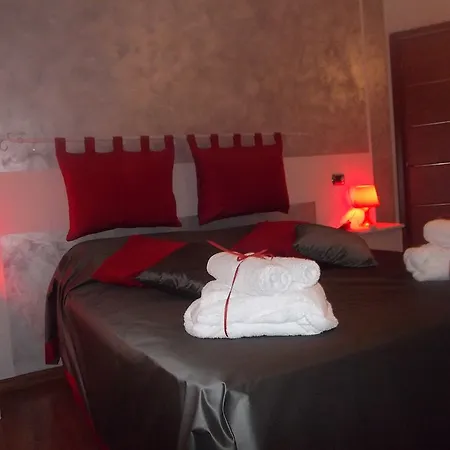 B&B Del Salento Exclusive 2*