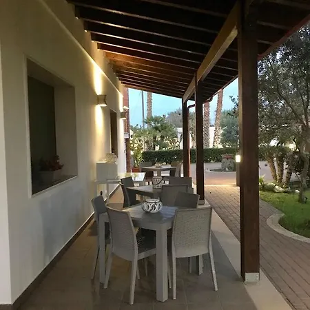 ベッド・アンド・ブレックファスト Del Salento Exclusive