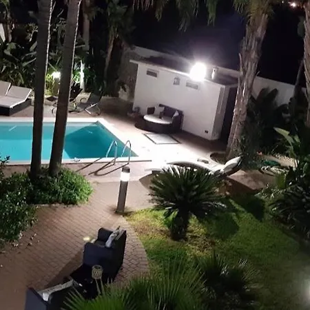 Del Salento Exclusive B&B 갈리폴리