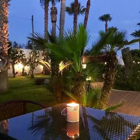 B&B Del Salento Exclusive