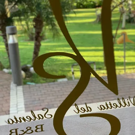 Del Salento Exclusive B&B