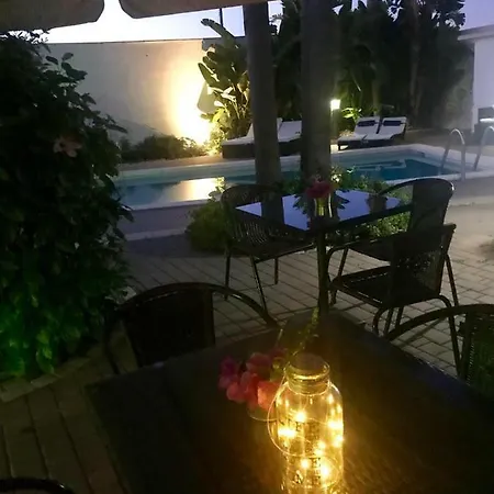 B&B Del Salento Exclusive 갈리폴리