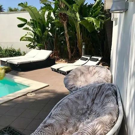 B&B Del Salento Exclusive 2*